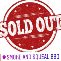 Smoke And Squeal Bbq inside
