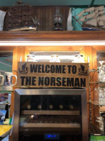 Norseman food