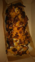 Domino's Pizza food