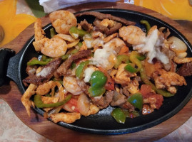 Cancun Mexican food