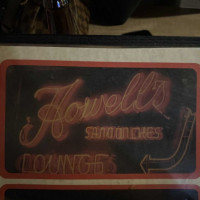 Howell's food
