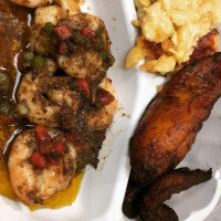 Anegada Delights Caribbean Cuisine food