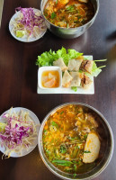 Saigon Noodle food