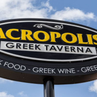 Acropolis Greek Taverna-sarasota food