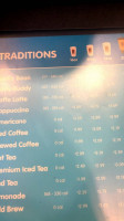 Biggby Coffee Dearborn Heights menu