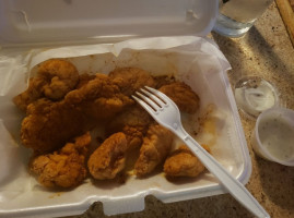 Wing Kingz Curbside Delivery Available food