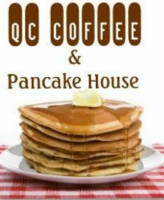 Qc Coffee And Pancake House food