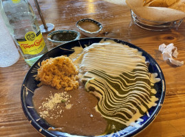 Casa Jacaranda Cocina Mexicana Mansfield Tx food