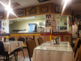 Gs Cafe And Ethiopian Cuisine food