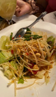 Top Thai 55 Carmine food