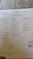 1 Kitchen West Hollywood menu