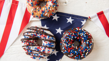 Duck Donuts Hatteras Island Shopping Center food