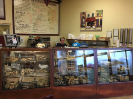 The Bagel Factory Of Cape Coral food