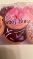 Sweet Bunz food