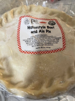 Centerville Pie Company food