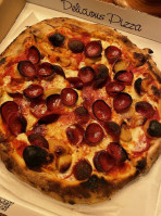 Imbriglio's Pizzeria Napoletana food