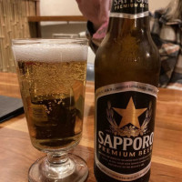 Kampai food