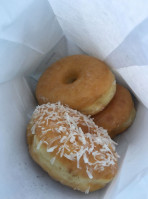 Lindsay Donuts food