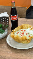 El Fogón Veracruzano food