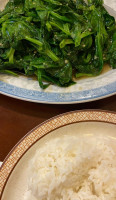 Sichuanese Cuisine inside