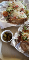 Oroville Tacos food