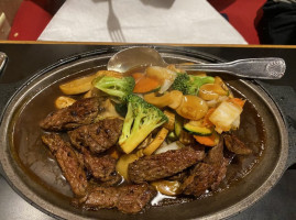 Asiano food