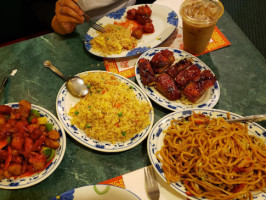 Hk Garden Chinese food