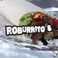 Roburrito's West York food