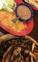 Tarahumara's Méxican Cafe Cantina food