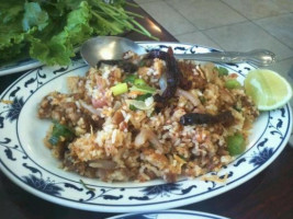 Vientiane Thai Laos food
