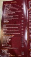 Mughal menu