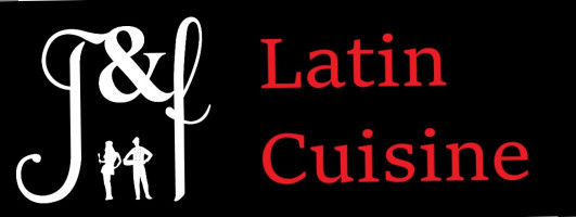 J&f Latin Cuisine food