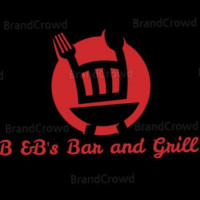 B B’s And Grill menu