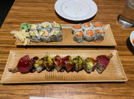 Sushi House-oak Park food