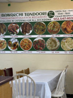 Bawarchi Tandoori Halal food
