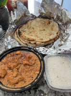 Punjabi Baithak food