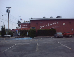 Quelle At The Dutchman's outside