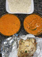 Tikka Masalaa Indian Cuisine food