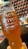 New River Brewing Smokehouse And Eatery food