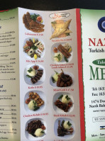 Nazar Market Incorporated food