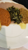 Taste Of Ethiopia food