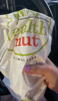 Health Nut food