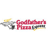 Godfather's Pizza Express food