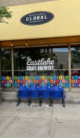 Eastlake Craft Brewery outside