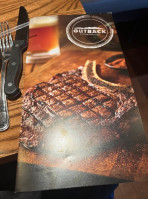 Outback Steakhouse Conyers food