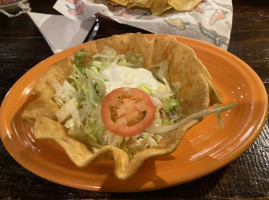 Los Cabos Mexican Grill And Cantina food