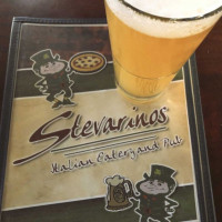 Stevarinos Italian Eatery inside