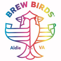 Brew Birds food