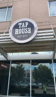 Tap House Restaurant Bar food