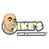 Ike's Love Sandwiches food